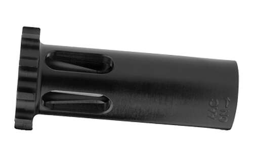 Barrels Choke Tubes Advanced Armament Corp AAC TI-RANT 9/EVO-9 PISTON 1/2X28 • Model: 